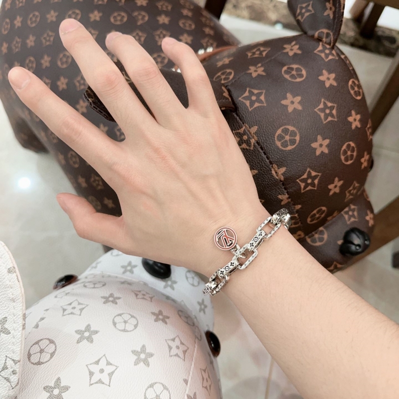 LV Bracelets